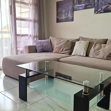 - Sea View Apartment