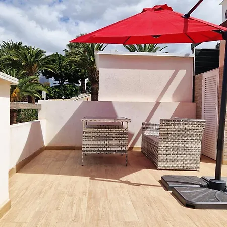 With Private Terrace - Ocean View Apartment *