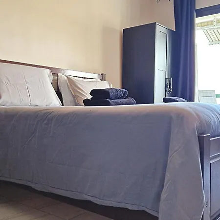 With Private Terrace - Ocean View Apartment
