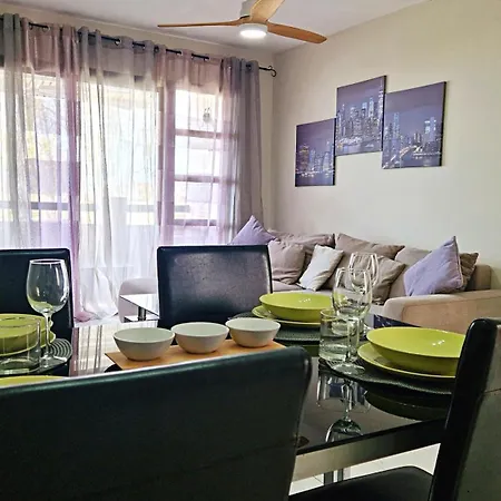 With Private Terrace - Ocean View Apartment *
