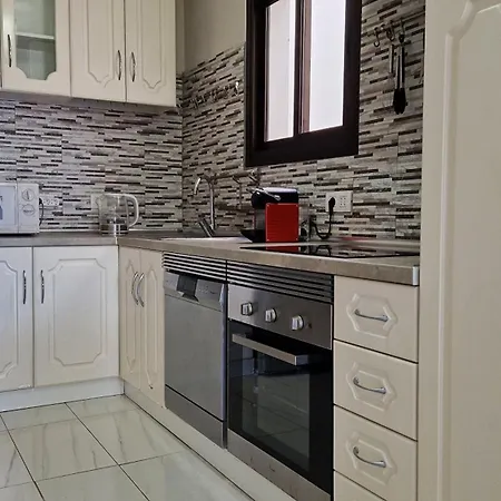 Apartman - Sea View Costa Adeje (Tenerife)