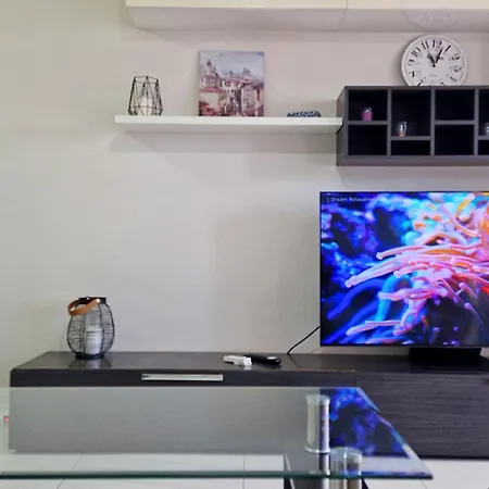 Appartamento - Sea View