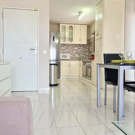 Appartamento - Sea View Costa Adeje (Tenerife)