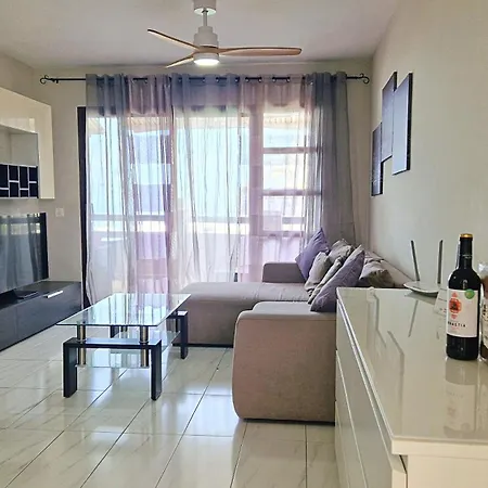 Apartman - Sea View Costa Adeje (Tenerife)