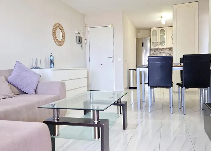 Apartment - Sea View