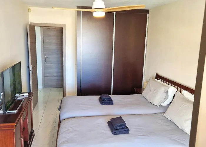 Apartment - Sea View
