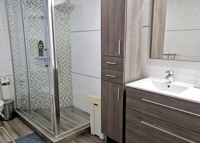 - Sea View Apartment *