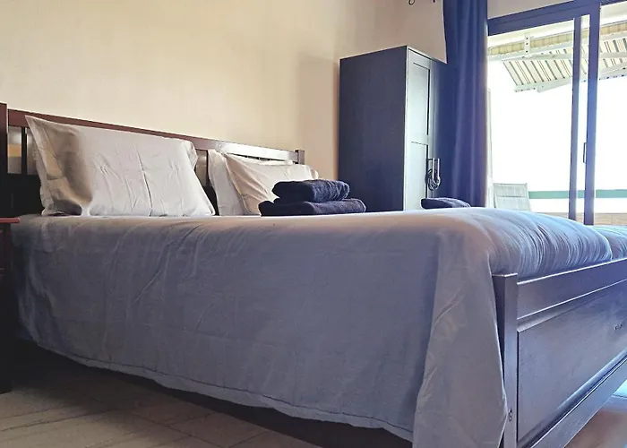 - Sea View Apartment