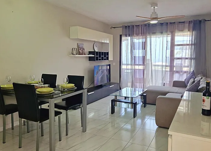 Apartment - Sea View